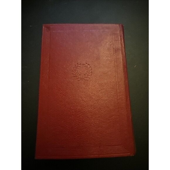 Obras Literarias Completas by Santiago Ramon y Cajal 1969 Tercera Edicion HC - Picture 11 of 16